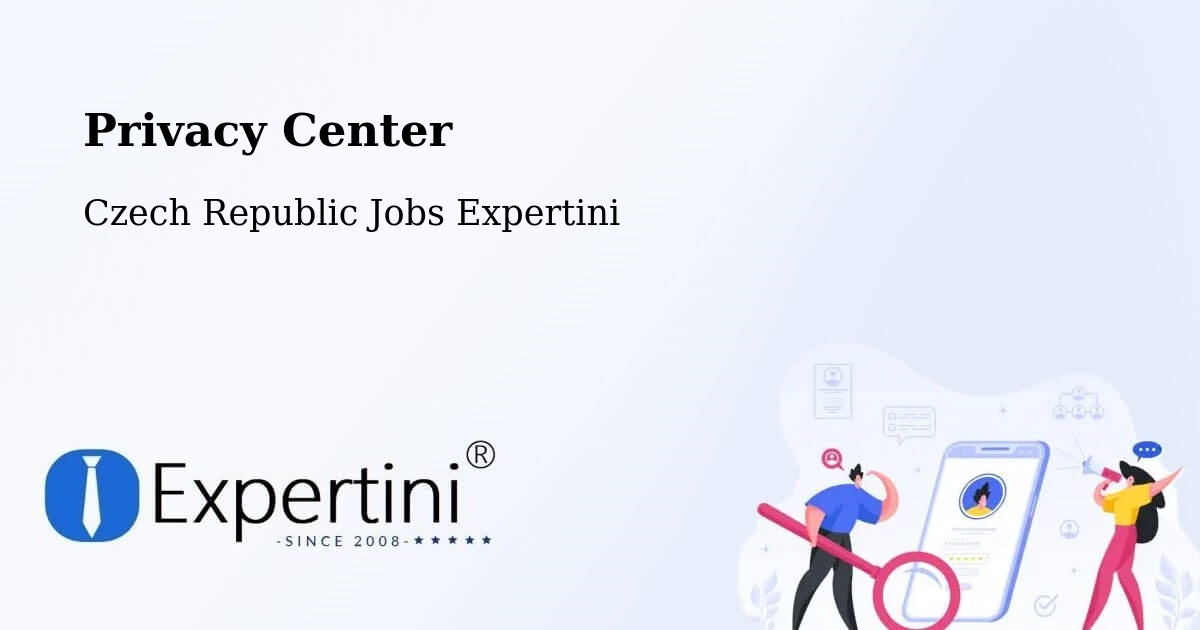 Privacy Policy – Strážnice - Czech Republic Jobs Expertini